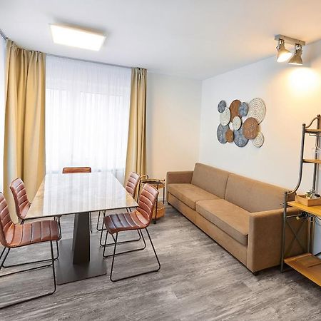 Excellentas Apartments Hannover Exterior foto