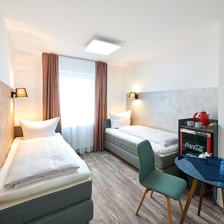 Excellentas Apartments Hannover Exterior foto