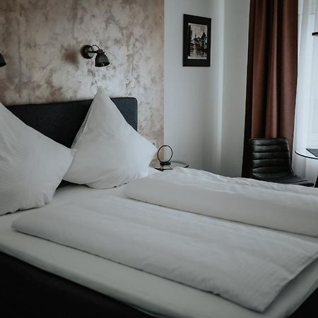 Excellentas Apartments Hannover Exterior foto