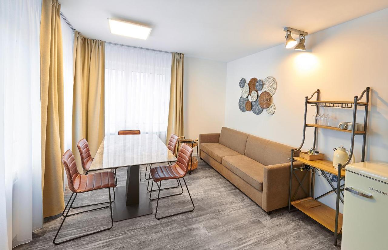 Excellentas Apartments Hannover Exterior foto