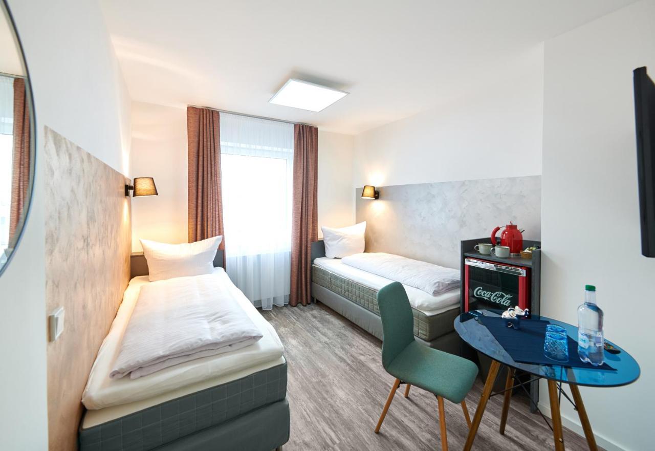Excellentas Apartments Hannover Exterior foto