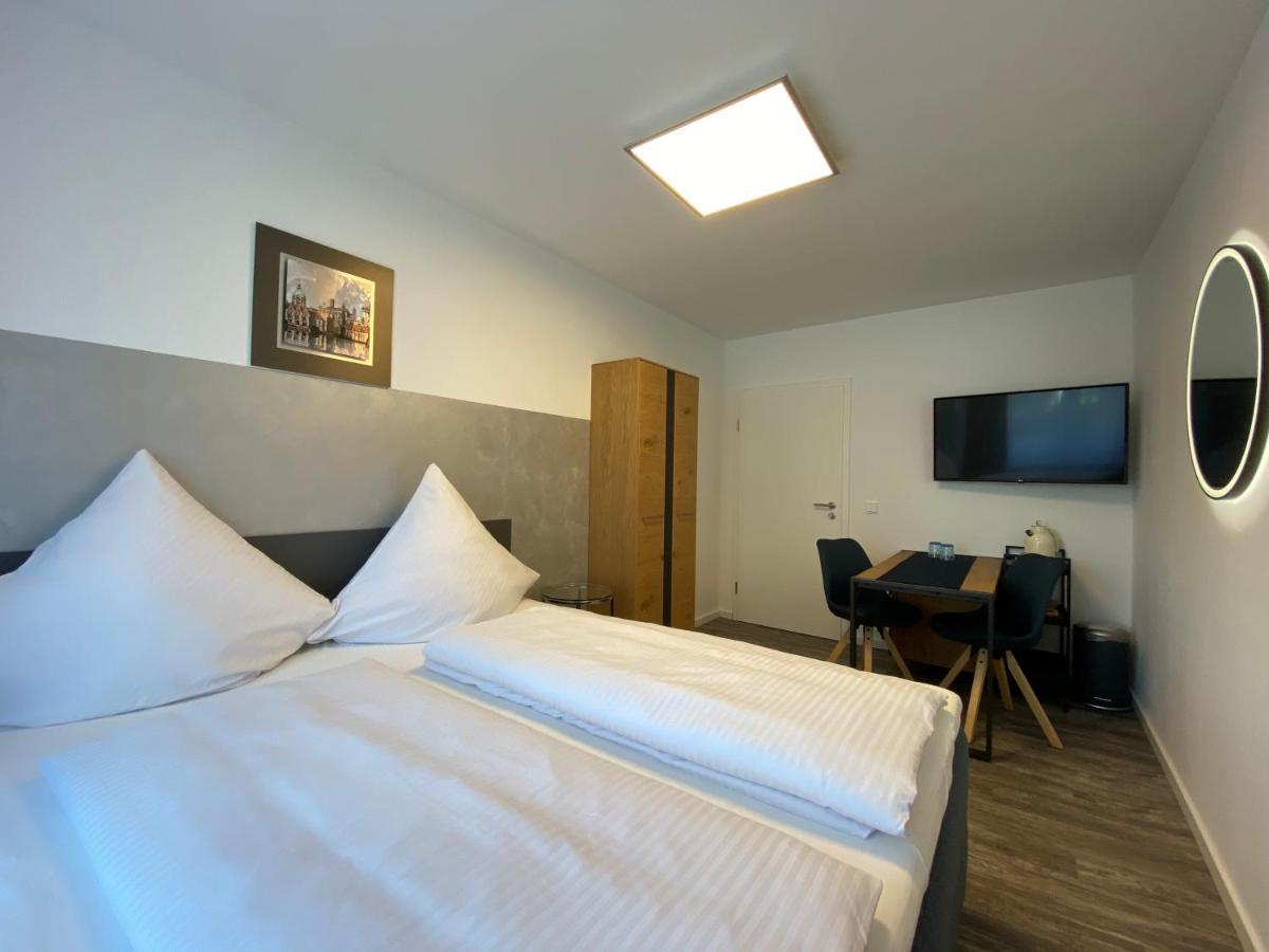 Excellentas Apartments Hannover Exterior foto