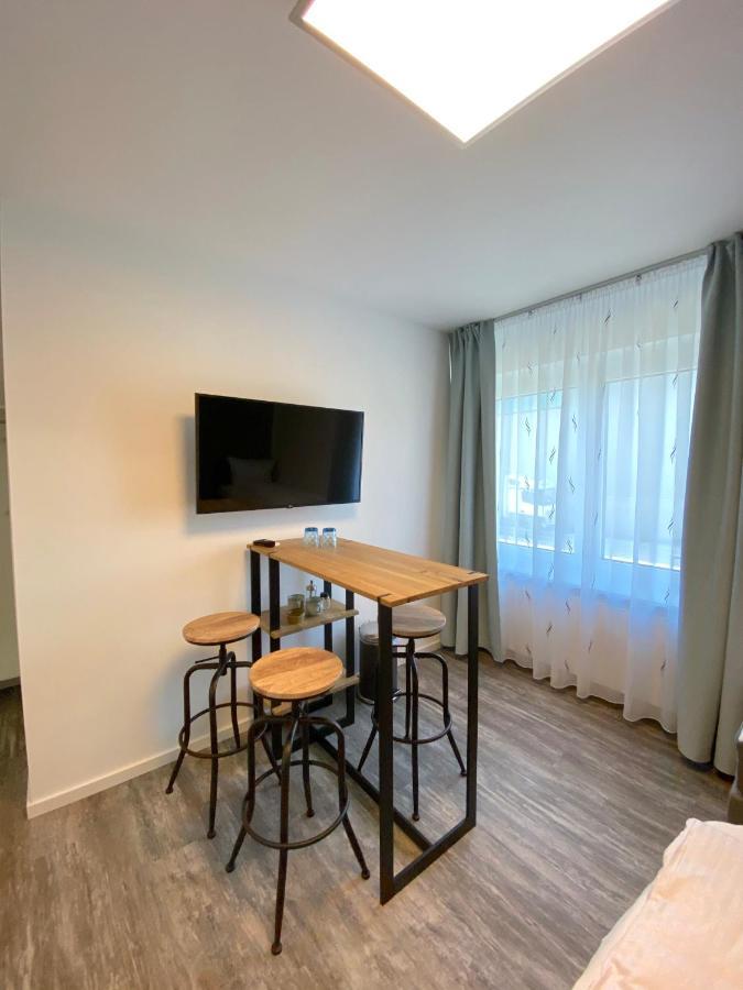 Excellentas Apartments Hannover Exterior foto