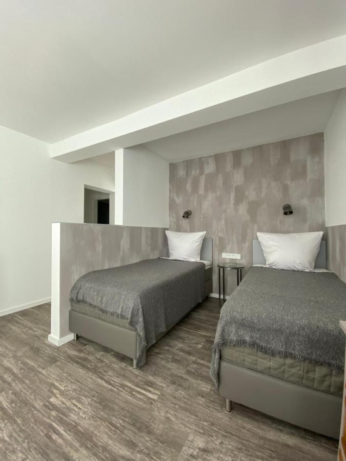 Excellentas Apartments Hannover Exterior foto