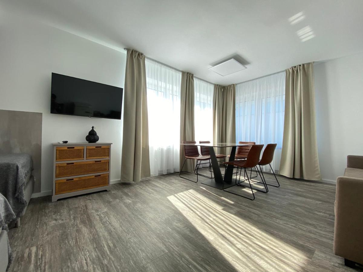Excellentas Apartments Hannover Exterior foto