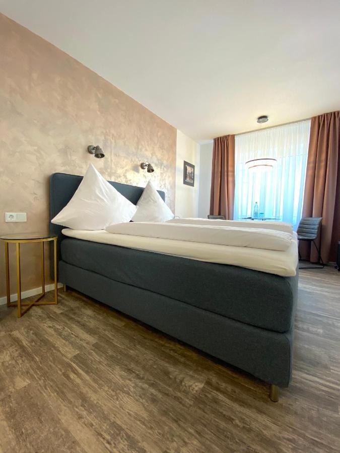 Excellentas Apartments Hannover Exterior foto