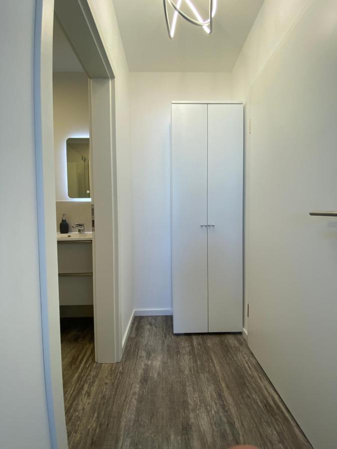 Excellentas Apartments Hannover Exterior foto
