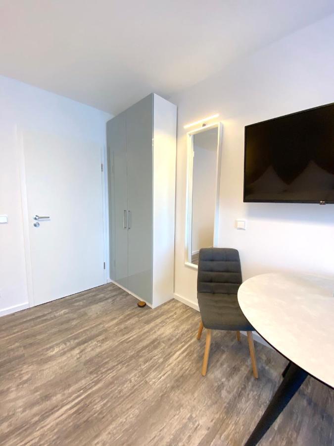 Excellentas Apartments Hannover Exterior foto