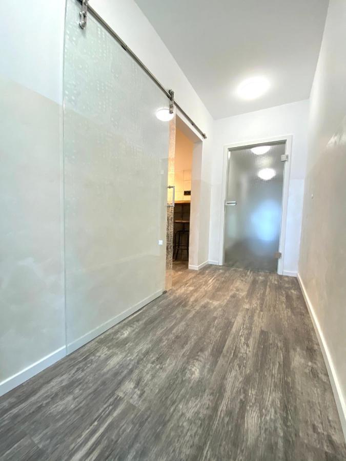 Excellentas Apartments Hannover Exterior foto