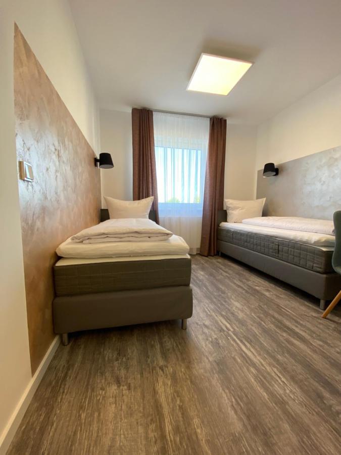 Excellentas Apartments Hannover Exterior foto