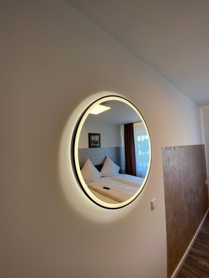 Excellentas Apartments Hannover Exterior foto