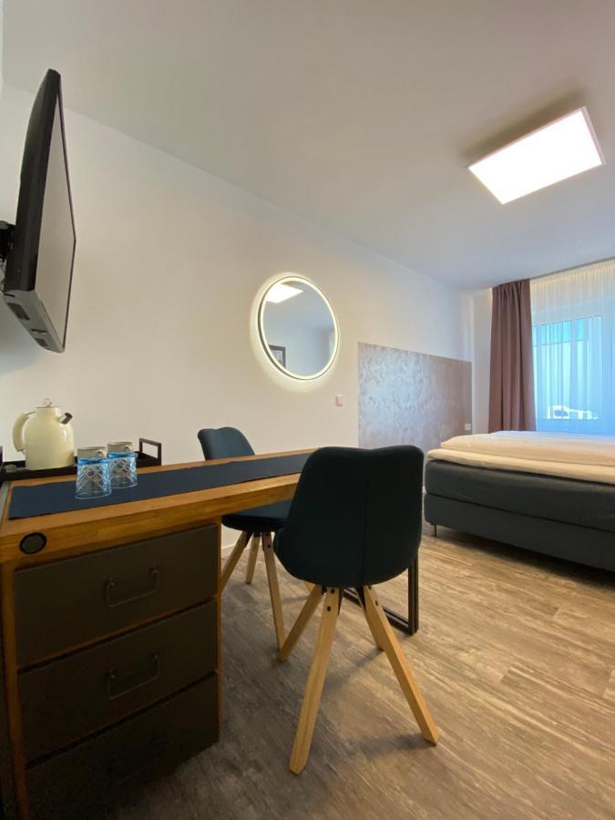 Excellentas Apartments Hannover Exterior foto