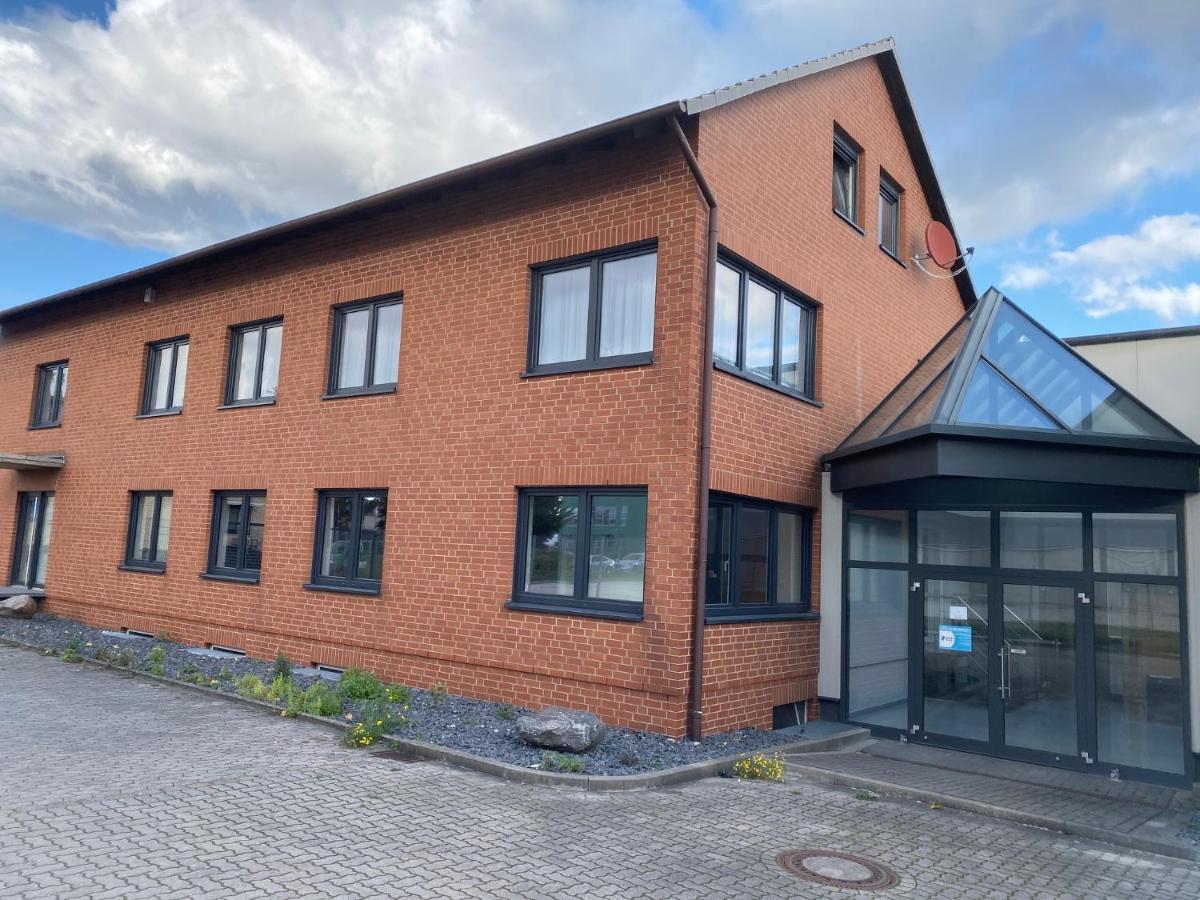 Excellentas Apartments Hannover Exterior foto