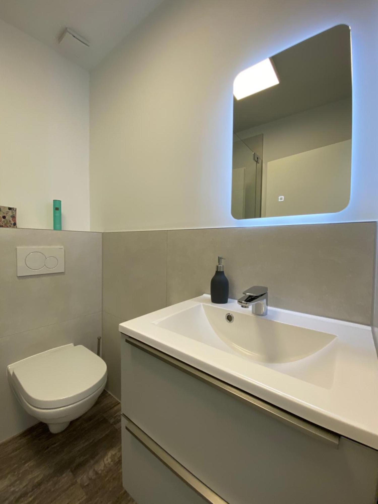 Excellentas Apartments Hannover Zimmer foto