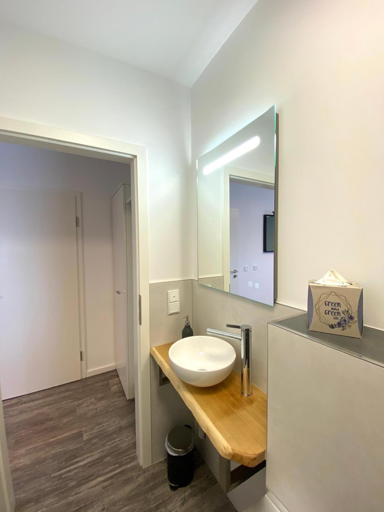 Excellentas Apartments Hannover Zimmer foto